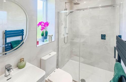 Tweedmouth Casa | Little Turret