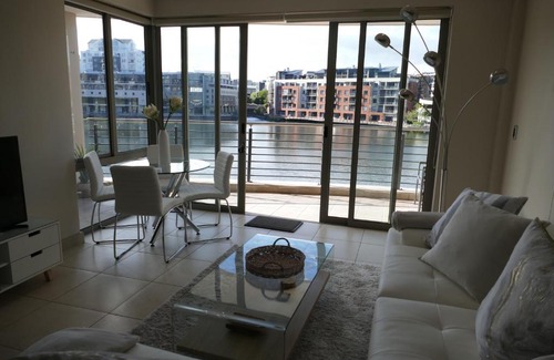 Eikenbosch Apartamento | Little Venice Self Catering
