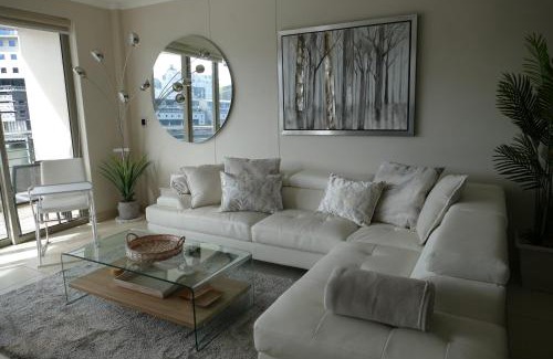 Eikenbosch Apartamento | Little Venice Self Catering