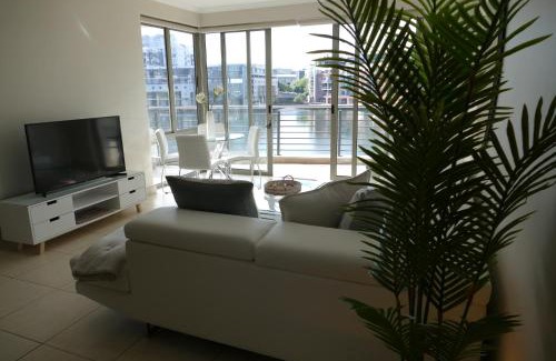 Eikenbosch Apartamento | Little Venice Self Catering