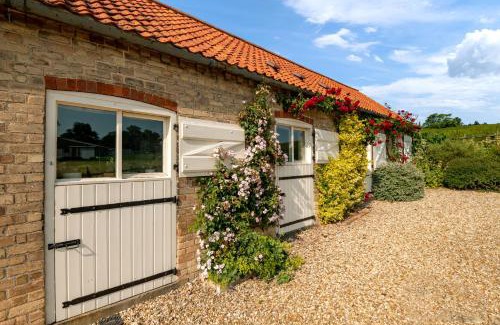 Stainton le Vale Casa | Little Walk Cottage