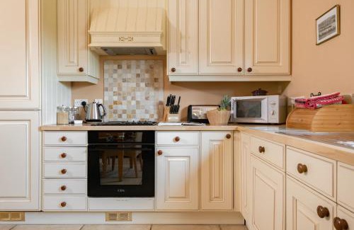 Stainton le Vale Casa | Little Walk Cottage