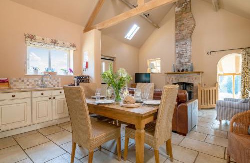 Stainton le Vale Casa | Little Walk Cottage