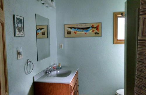 Chautauqua Casa | Little Whit on Chautauqua Lake