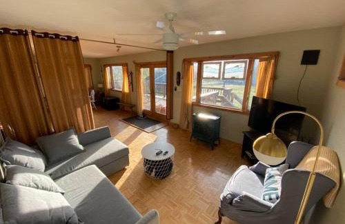 Chautauqua Casa | Little Whit on Chautauqua Lake