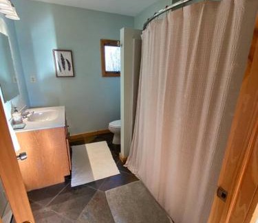 Chautauqua Casa | Little Whit on Chautauqua Lake