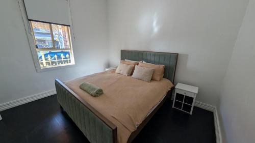 Fitzroy Casa | Little Yellow Guesthouse