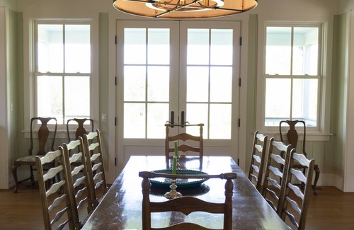 Batesville Otro | Littleberry Farmhouse on 8 acres