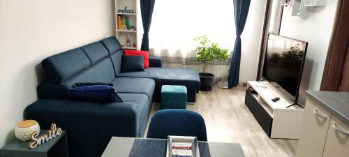 Militari Apartamento | LittleBIG Apartment