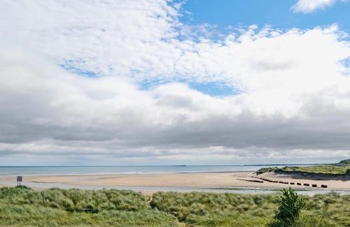 Alnmouth Casa | Littlecroft