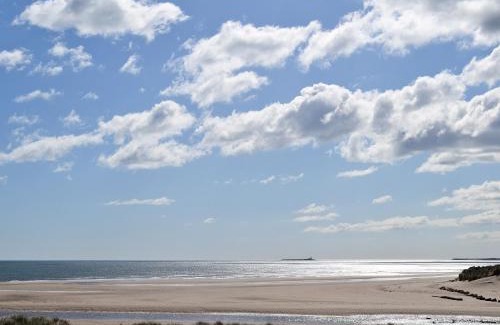 Alnmouth Casa | Littlecroft