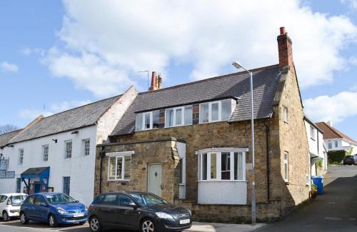 Alnmouth Casa | Littlecroft