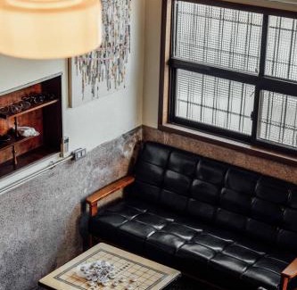 Cianjin District Casa | LittleDimple b&b小酒窩民宿