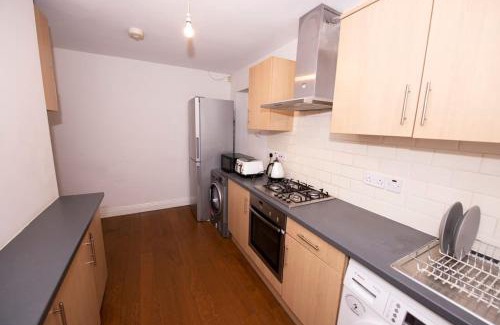 Northwood Apartamento | Littlefold