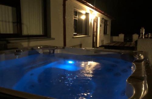 Annalong Casa | Littles Cottage, heart of the Mournes