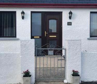 Annalong Casa | Littles Cottage, heart of the Mournes