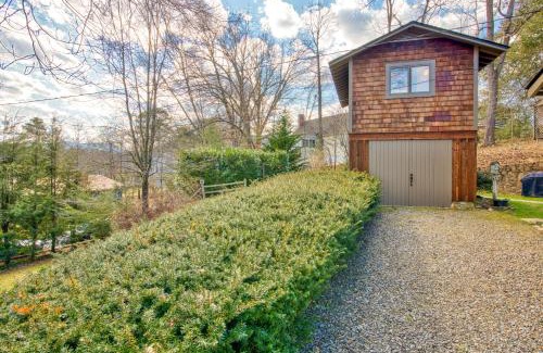 Lake Junaluska Casa | Littleton House