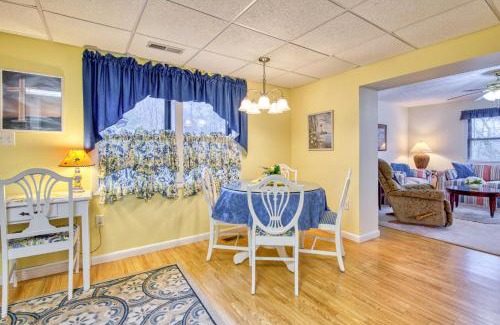Lake Junaluska Casa | Littleton House
