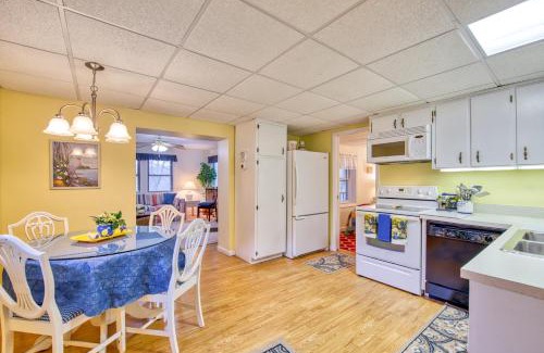 Lake Junaluska Casa | Littleton House