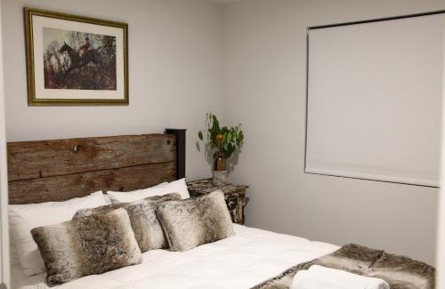 Osmington Chalet De Esquí | Littlewood Chalet