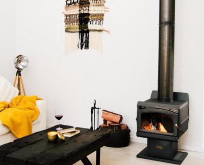 Osmington Chalet De Esquí | Littlewood Chalet