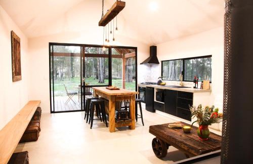 Osmington Chalet De Esquí | Littlewood Chalet