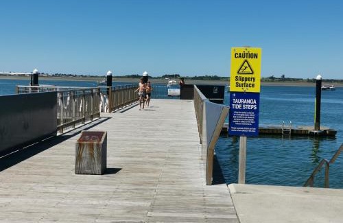 Tauranga Apartamento | Littoral Living