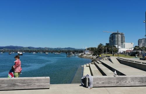 Tauranga Apartamento | Littoral Living