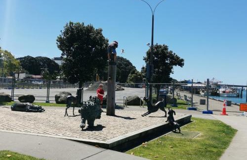 Tauranga Apartamento | Littoral Living