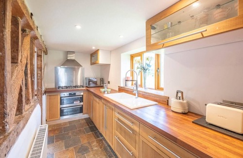 Eye Casa | Litttle Swattesfield, Thornham Magna