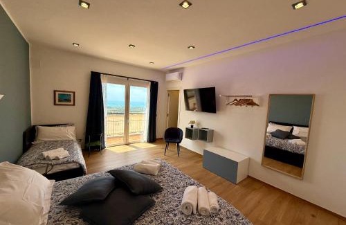 Agrigento Casa | Liu' al viale