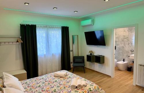 Agrigento Casa | Liu' al viale