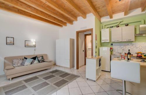 Gavardo Apartamento | Liu - nido d'amore - Happy Rentals