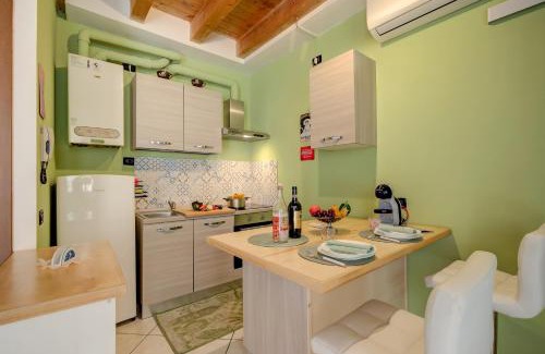 Gavardo Apartamento | Liu - nido d'amore - Happy Rentals