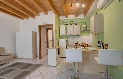 Gavardo Apartamento | Liu - nido d'amore - Happy Rentals