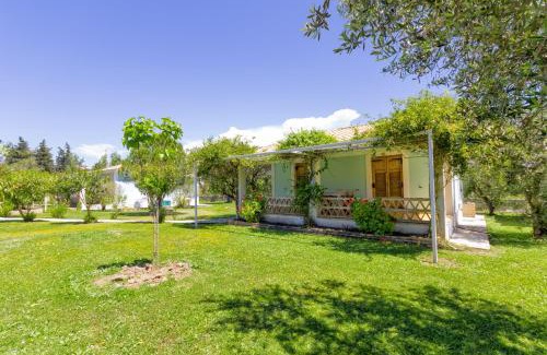 Vasilikos Casa | Liuba Houses