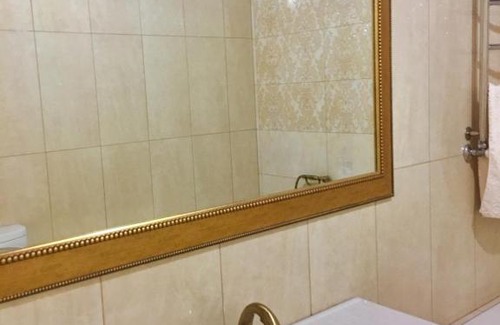 Vinnytsia Oblast Apartamento | Люкс в Жмеринке