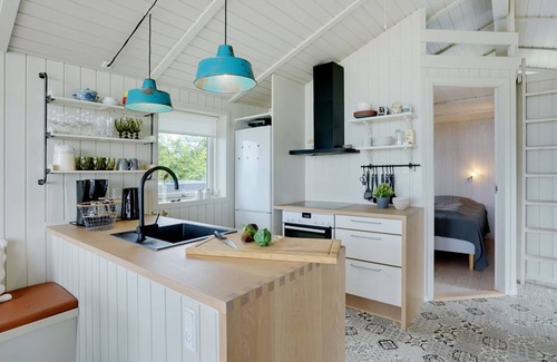 Diernæs Casa | "Liutulf" - 40m from the sea by Interhome