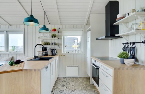 Diernæs Casa | "Liutulf" - 40m from the sea by Interhome