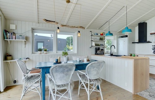 Diernæs Casa | "Liutulf" - 40m from the sea by Interhome