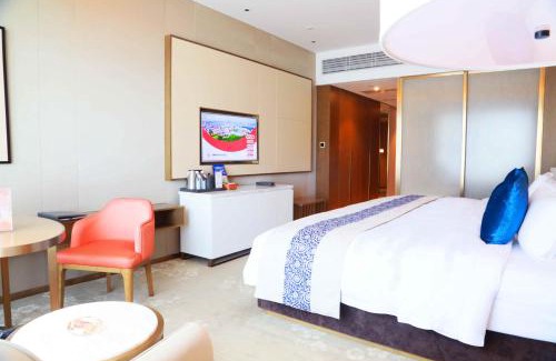 Chengzhong District Hotel | LIUZHOU PENGYI Hotel