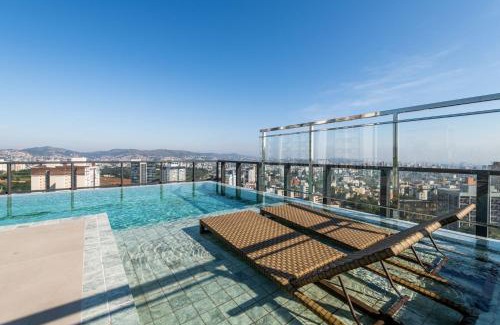 Petropolis Apartamento | LIV - Apartamento 1510