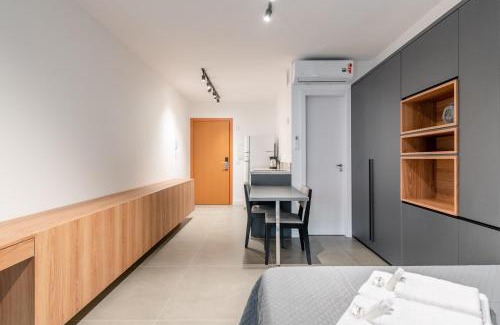 Petropolis Apartamento | LIV - Apartamento 1510