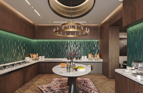 Melikgazi Casa | Liv Hotels Erciyes