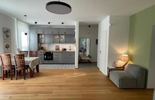 Szentendrei Apartamento | Liv'In Garden I Boutique Apartment I Szentendre