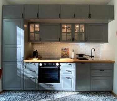 Szentendrei Apartamento | Liv'In Garden I Boutique Apartment I Szentendre