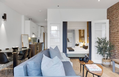 Downtown Montreal Apartamento | Liv MTL - Downtown