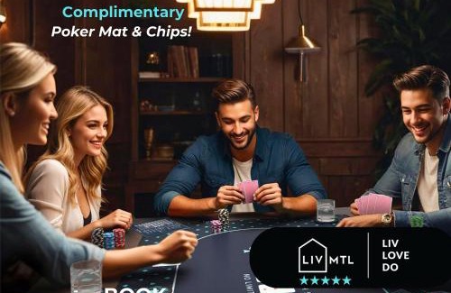 Plateau Mont Royal Apartamento | LiV MTL Plato