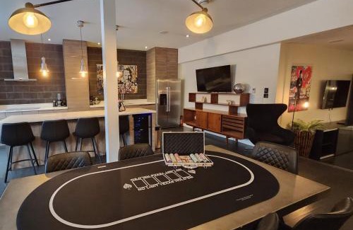 Plateau Mont Royal Apartamento | LiV MTL Plato