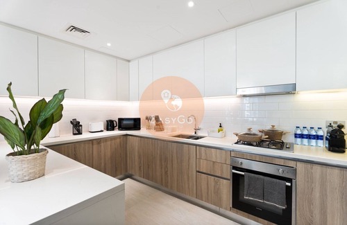 Trade Centre 1 Apartamento | Liv Residence